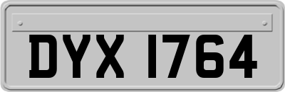 DYX1764