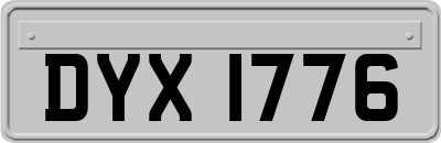 DYX1776