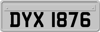 DYX1876