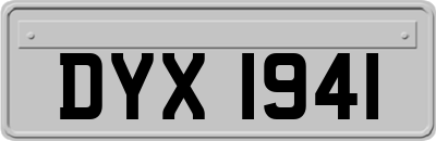 DYX1941