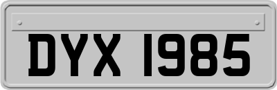 DYX1985