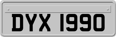 DYX1990