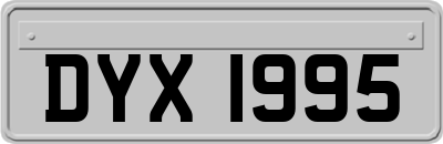 DYX1995