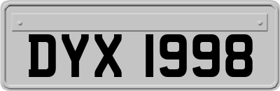 DYX1998