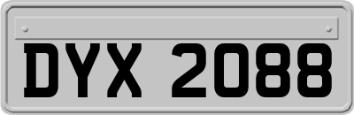 DYX2088