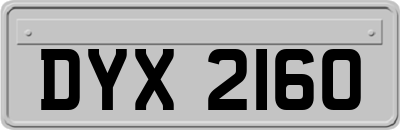 DYX2160