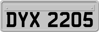 DYX2205