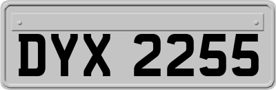 DYX2255
