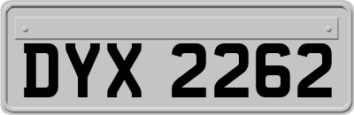 DYX2262