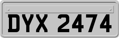 DYX2474