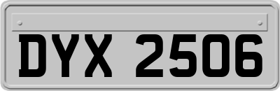 DYX2506