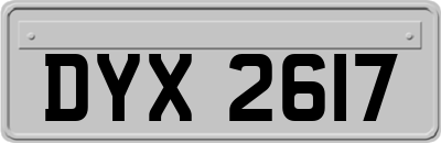 DYX2617