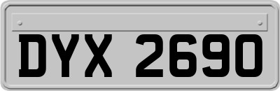 DYX2690