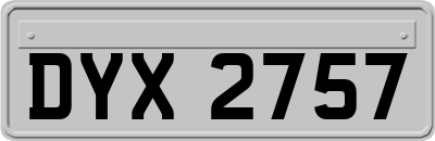 DYX2757