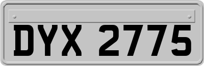DYX2775