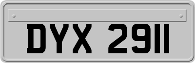 DYX2911