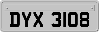 DYX3108
