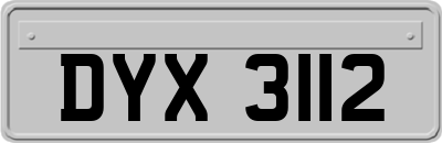 DYX3112