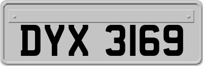 DYX3169