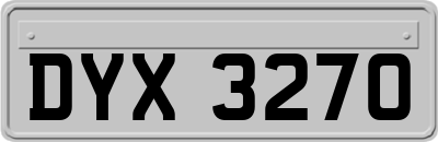 DYX3270