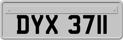 DYX3711