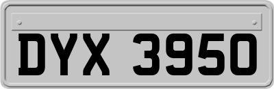 DYX3950