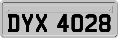 DYX4028
