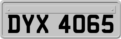 DYX4065