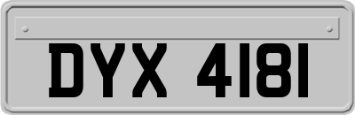 DYX4181