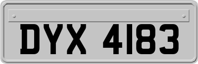DYX4183