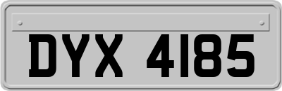 DYX4185