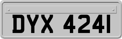 DYX4241