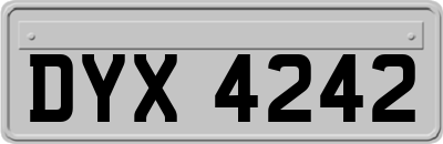 DYX4242