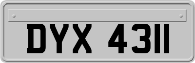 DYX4311