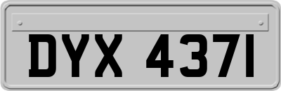 DYX4371