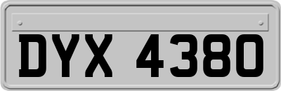 DYX4380