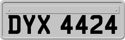 DYX4424
