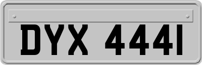DYX4441