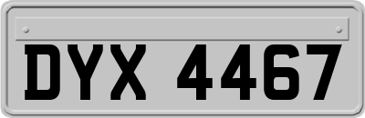 DYX4467