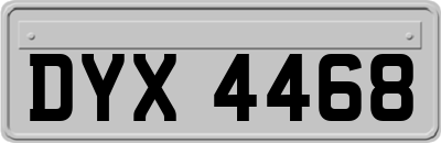 DYX4468