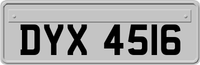 DYX4516