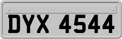 DYX4544