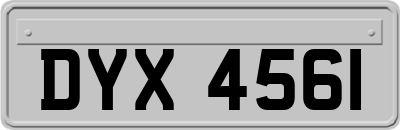 DYX4561