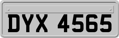 DYX4565