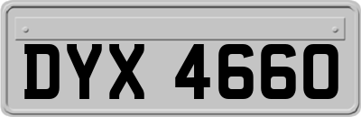 DYX4660