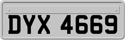 DYX4669