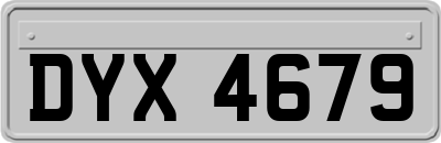 DYX4679