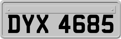 DYX4685