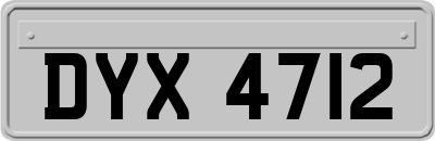 DYX4712