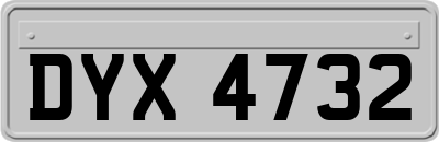 DYX4732